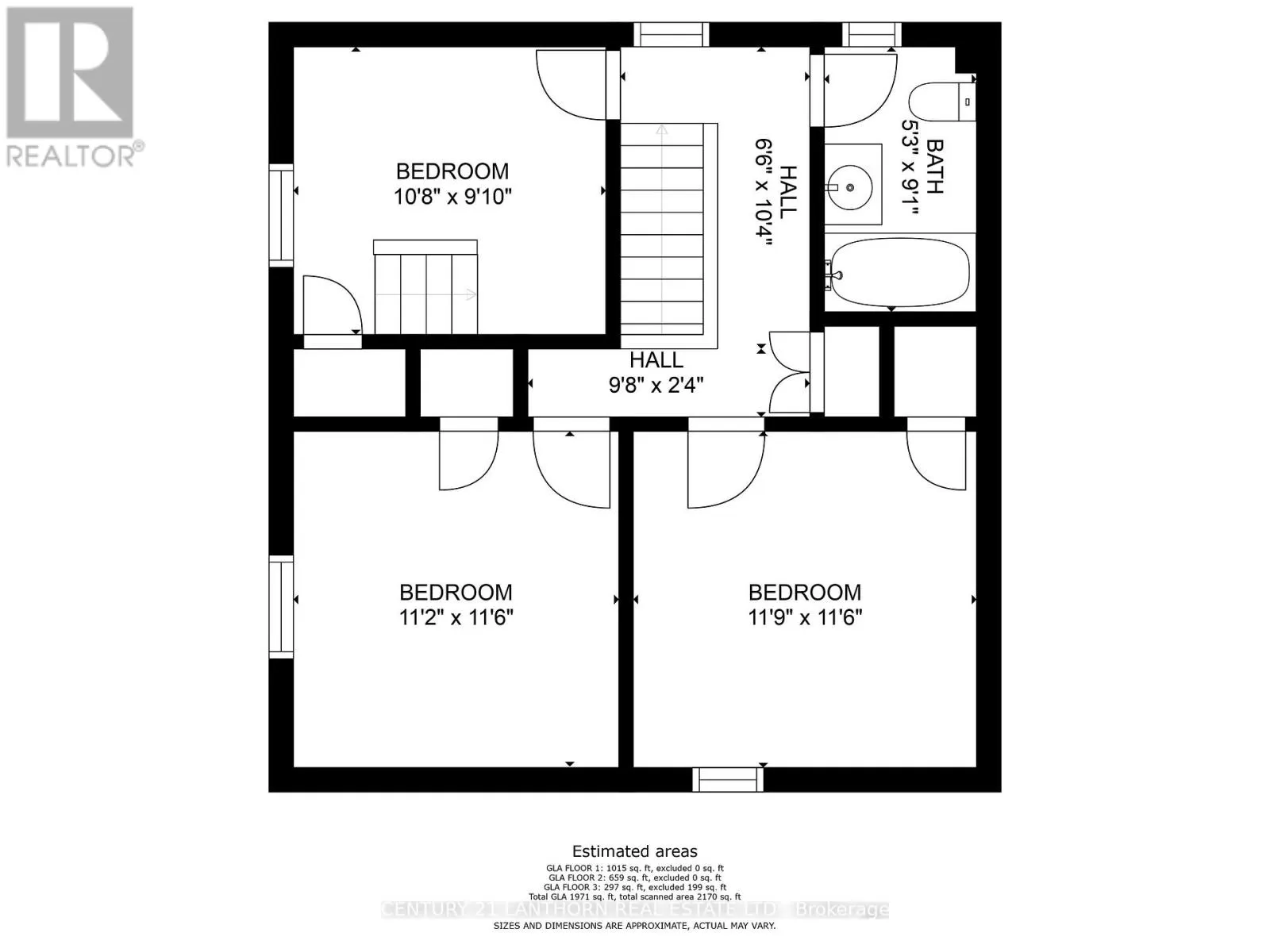 114 BULLIS ROAD