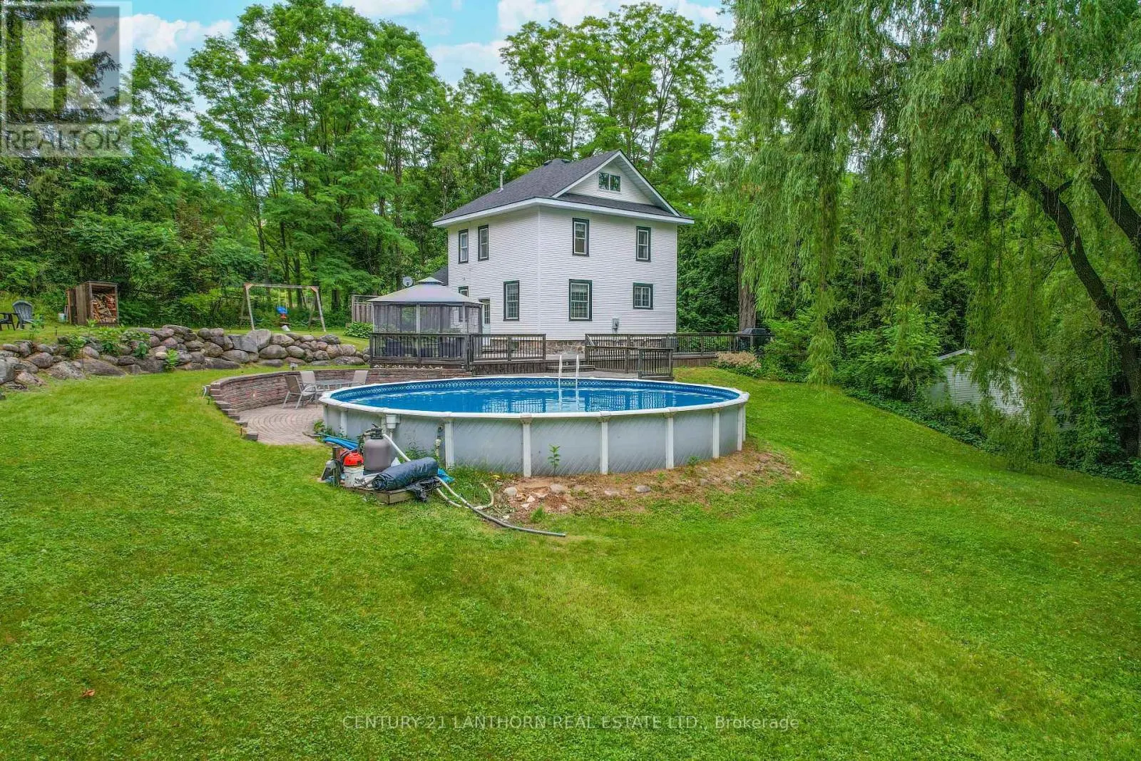 114 BULLIS ROAD