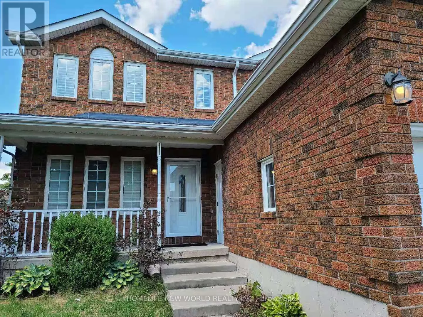 416 RAYNER ROAD