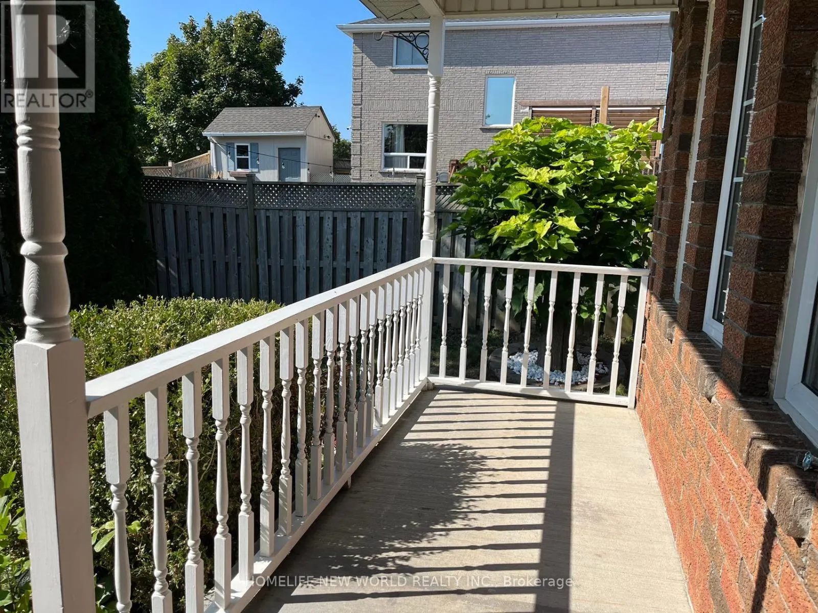 416 RAYNER ROAD