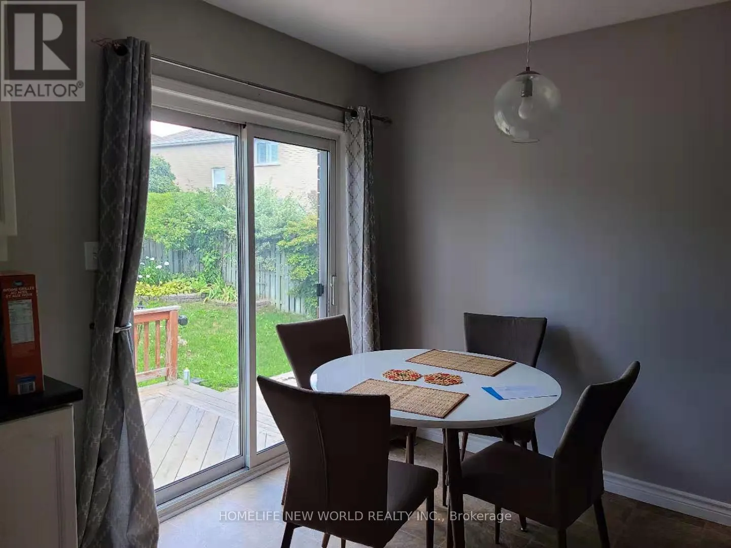 416 RAYNER ROAD