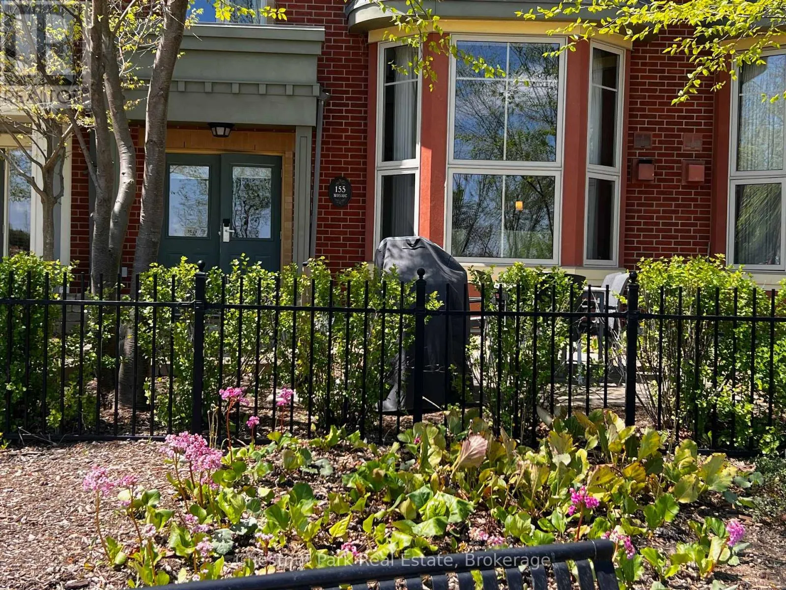 155 - 190 JOZO WEIDER BOULEVARD, #155