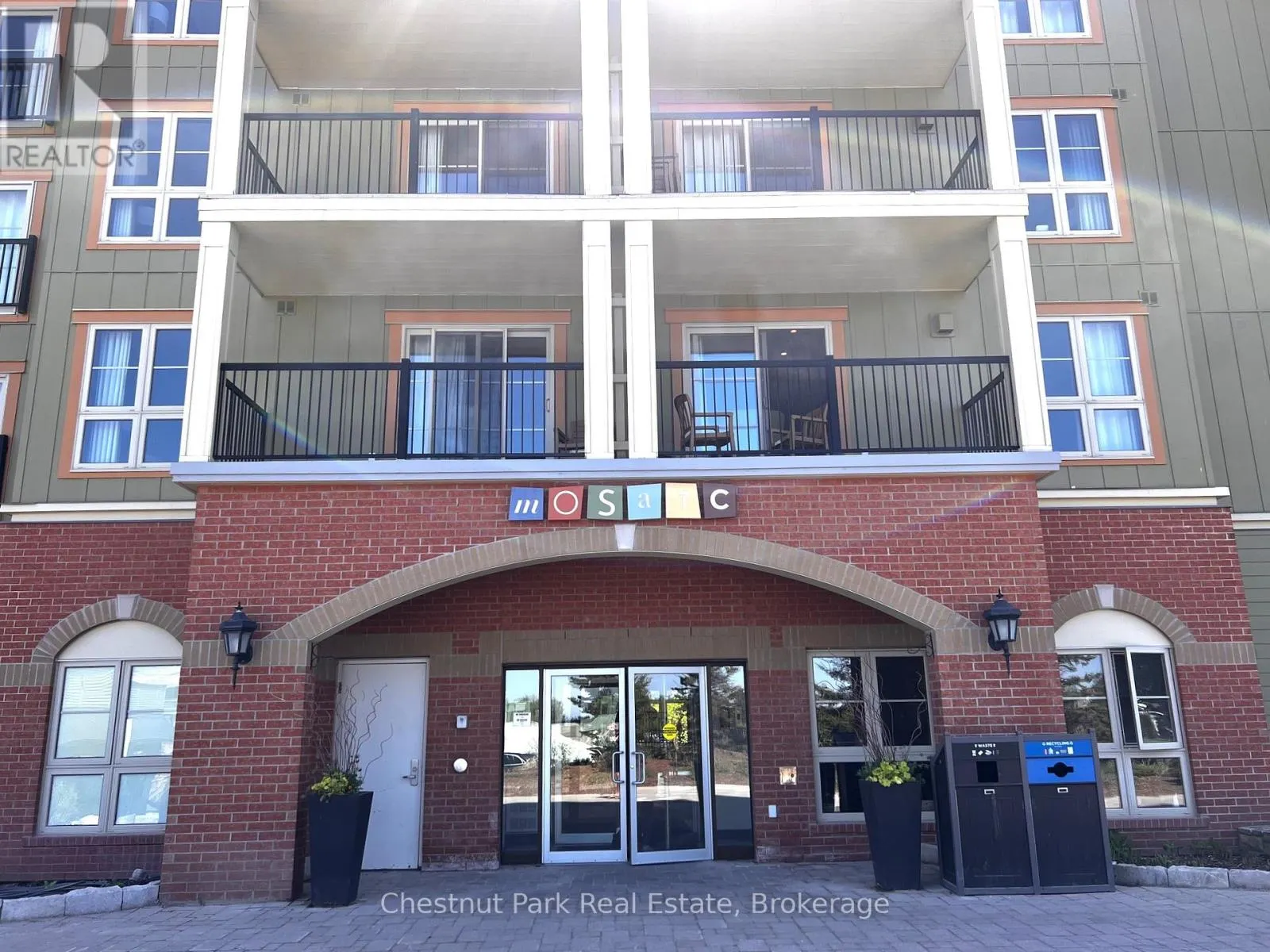 155 - 190 JOZO WEIDER BOULEVARD, #155