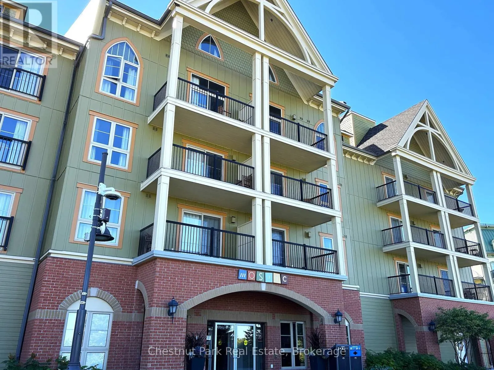 155 - 190 JOZO WEIDER BOULEVARD, #155