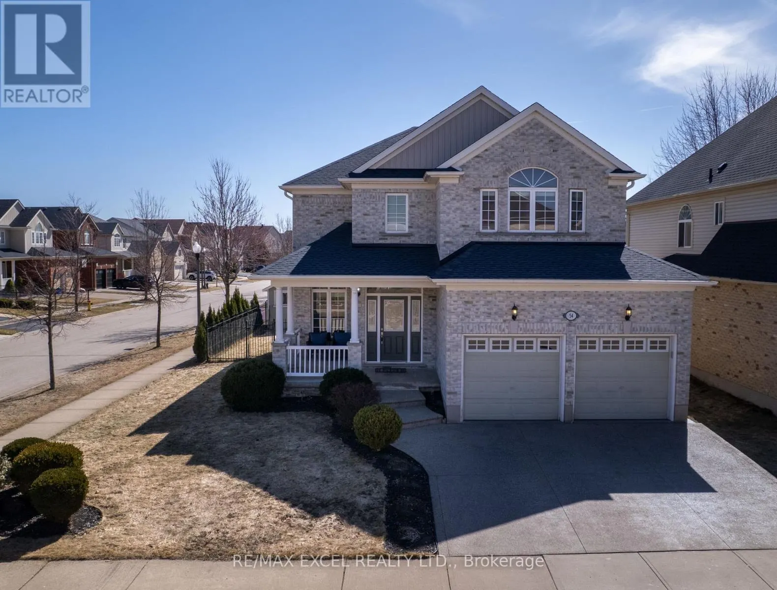 54 GRASSWOOD STREET