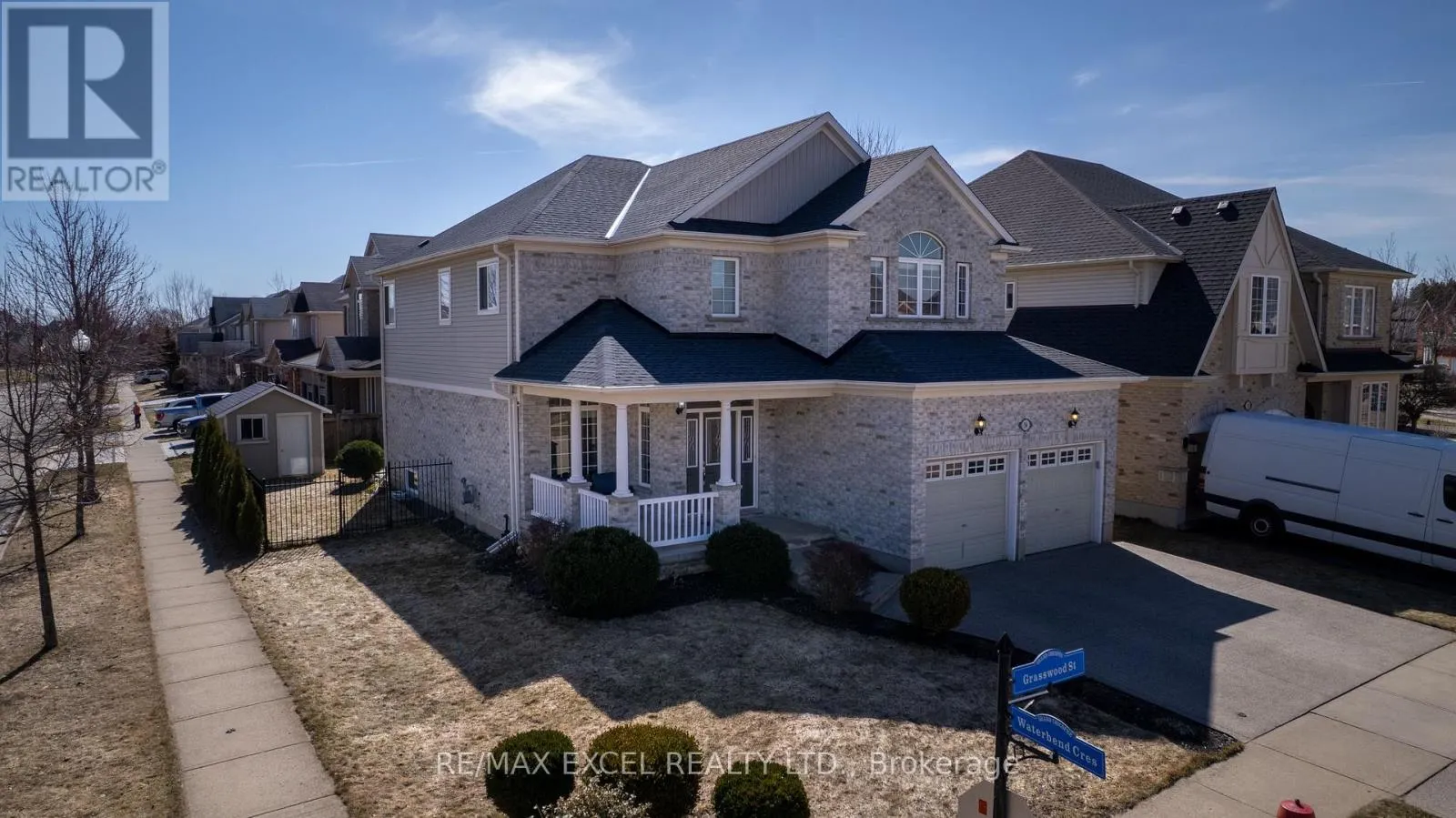 54 GRASSWOOD STREET