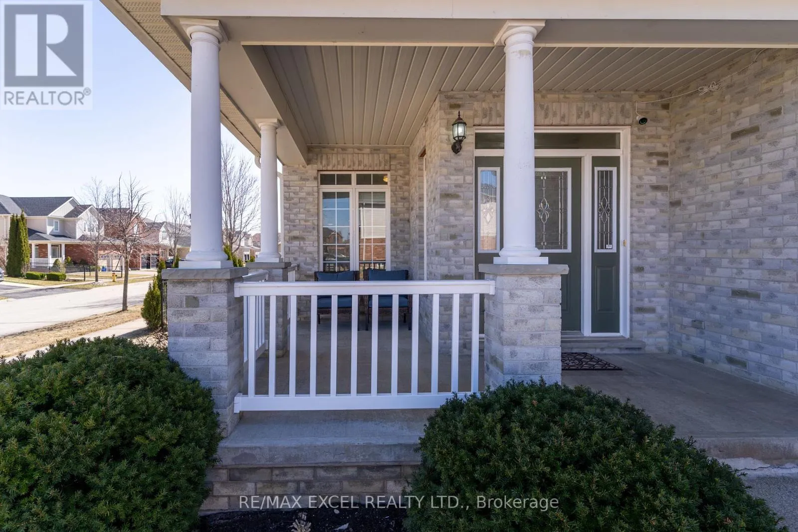 54 GRASSWOOD STREET