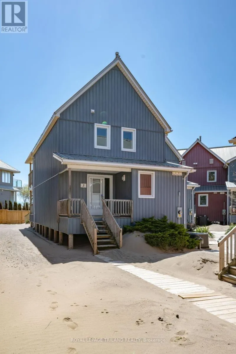 3 - 374 EDITH CAVELL BOULEVARD, #3