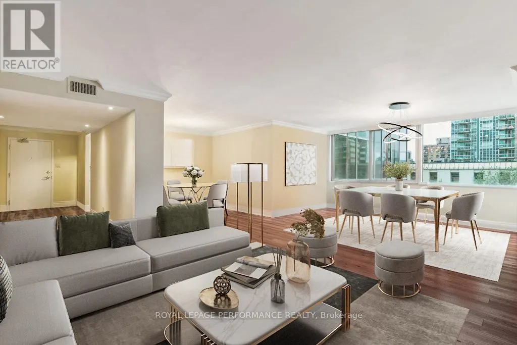 405 - 160 GEORGE STREET