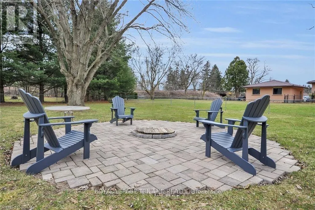 104 SIMCOE CRESCENT