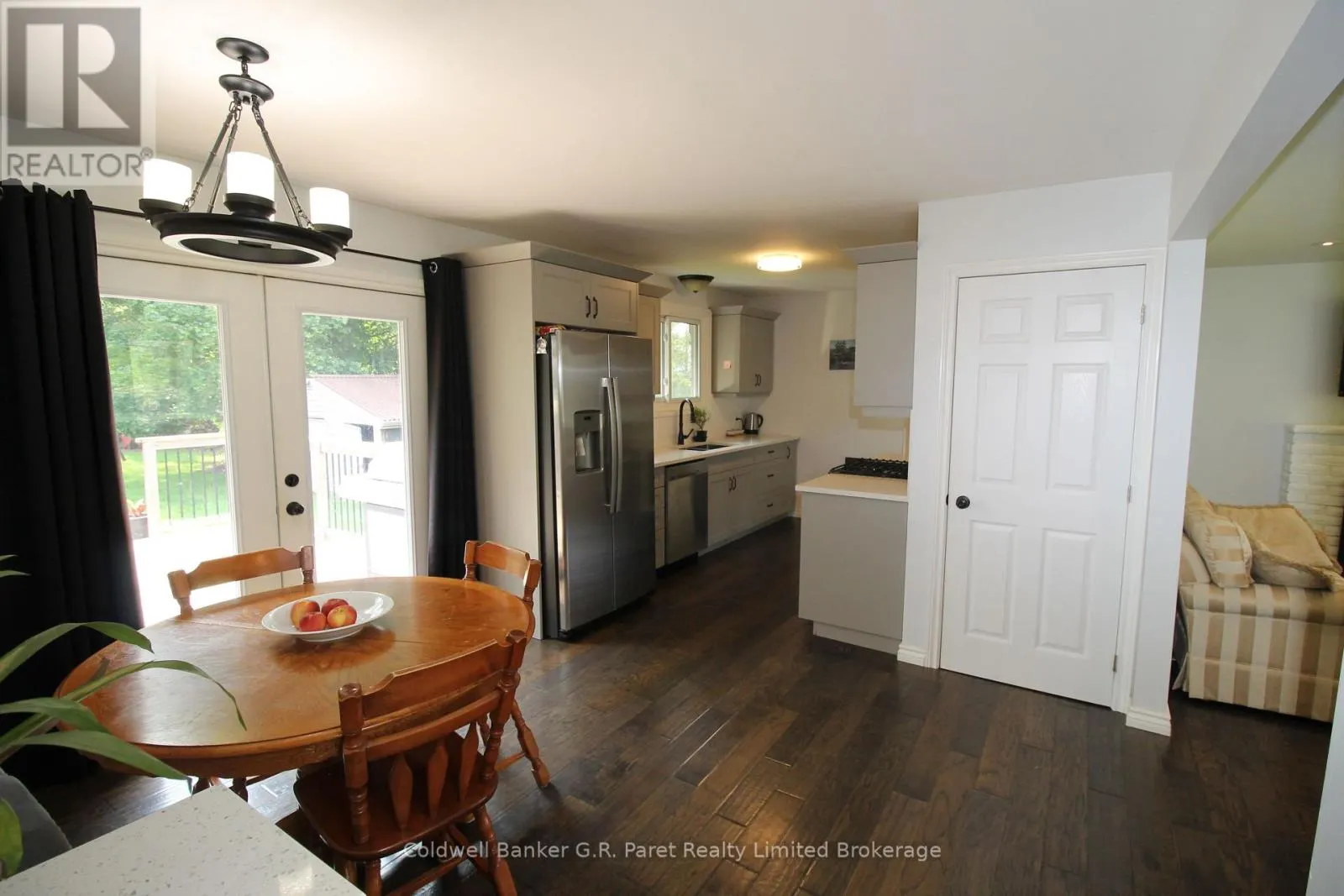 104 SIMCOE CRESCENT