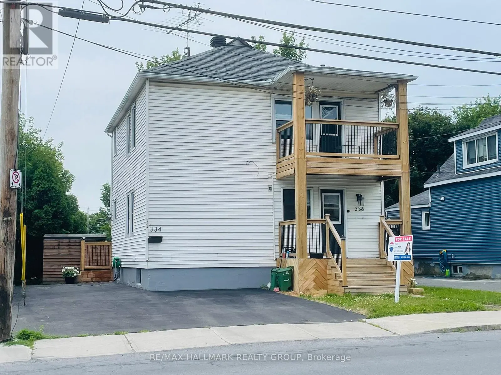 334-336 ELEVENTH STREET E