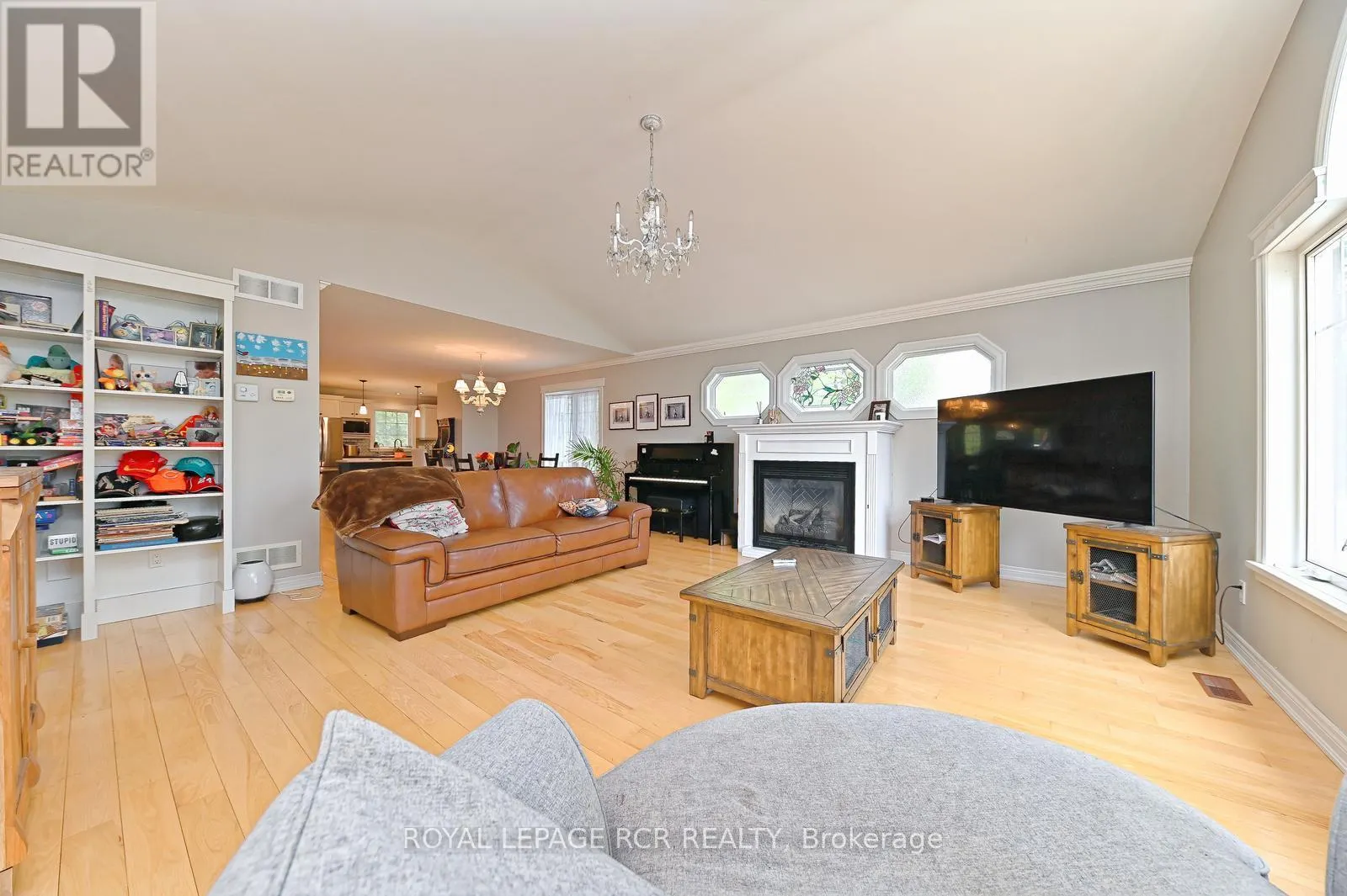 24 DEAN ROAD