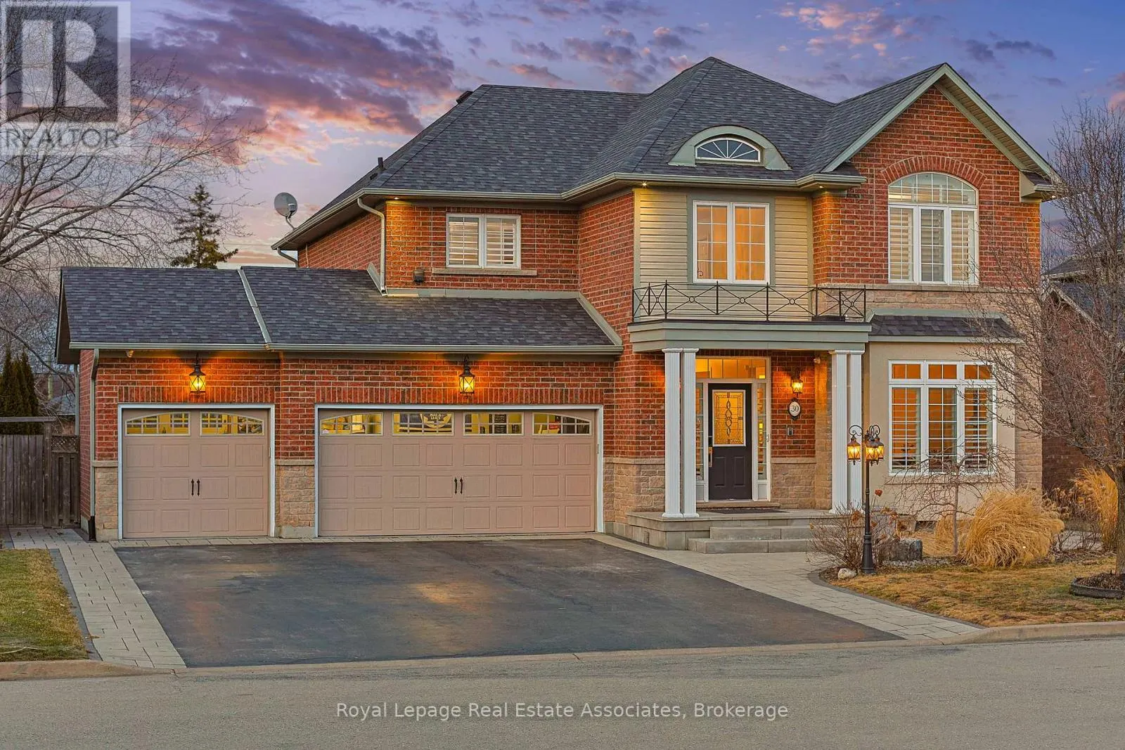30 SIDARE COURT