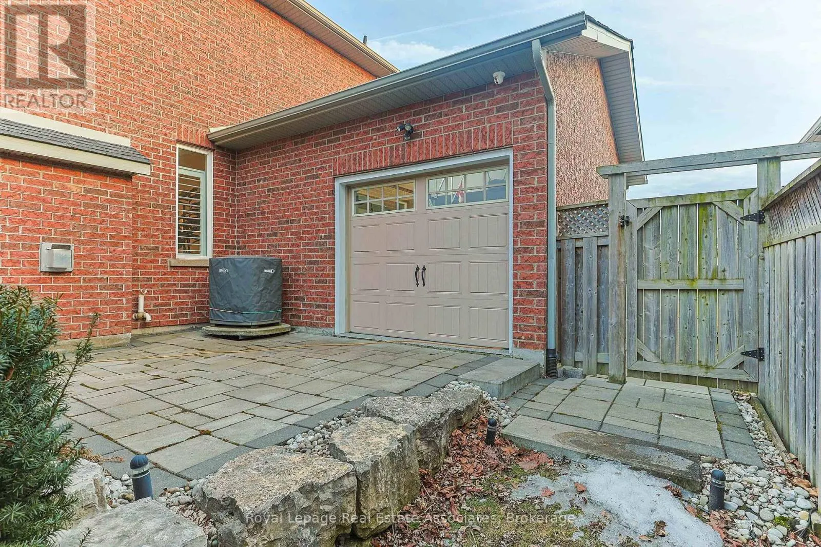 30 SIDARE COURT