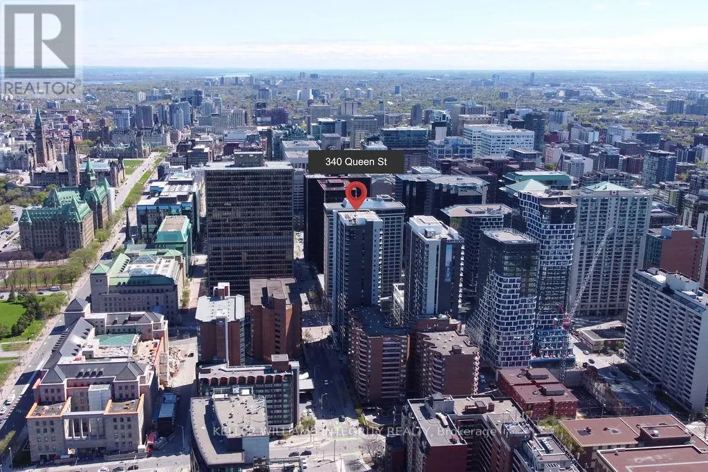 2009 - 340 QUEEN STREET