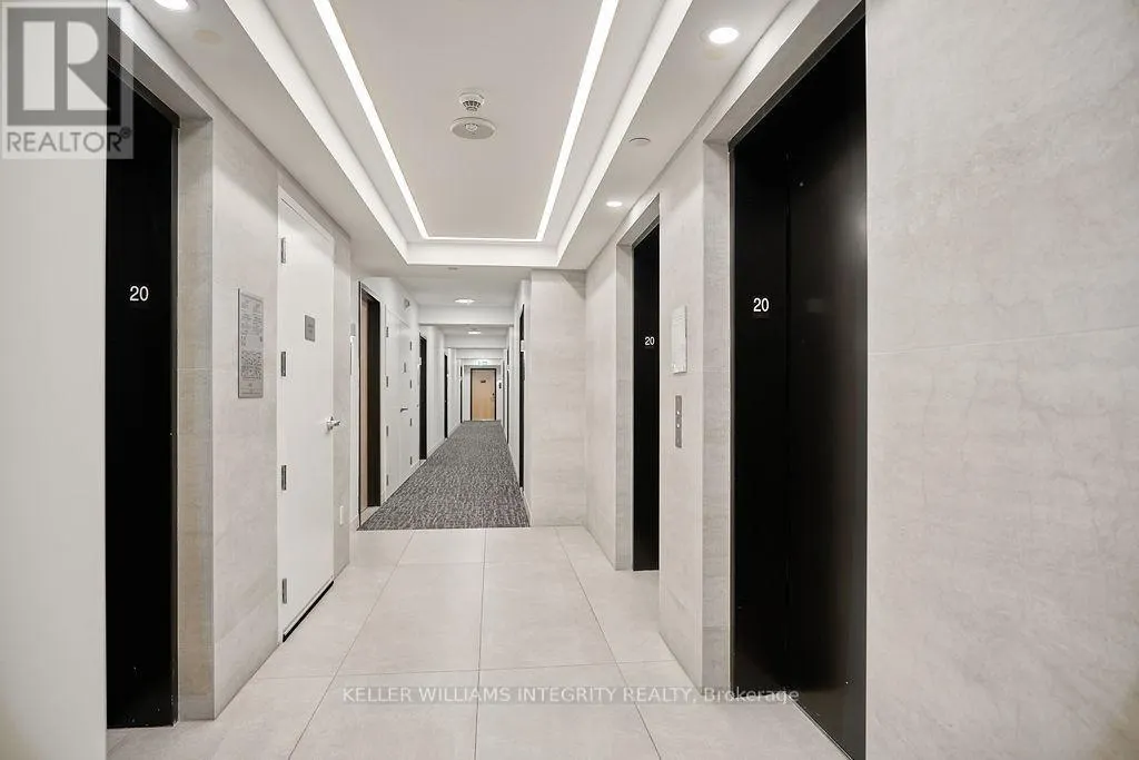 2009 - 340 QUEEN STREET