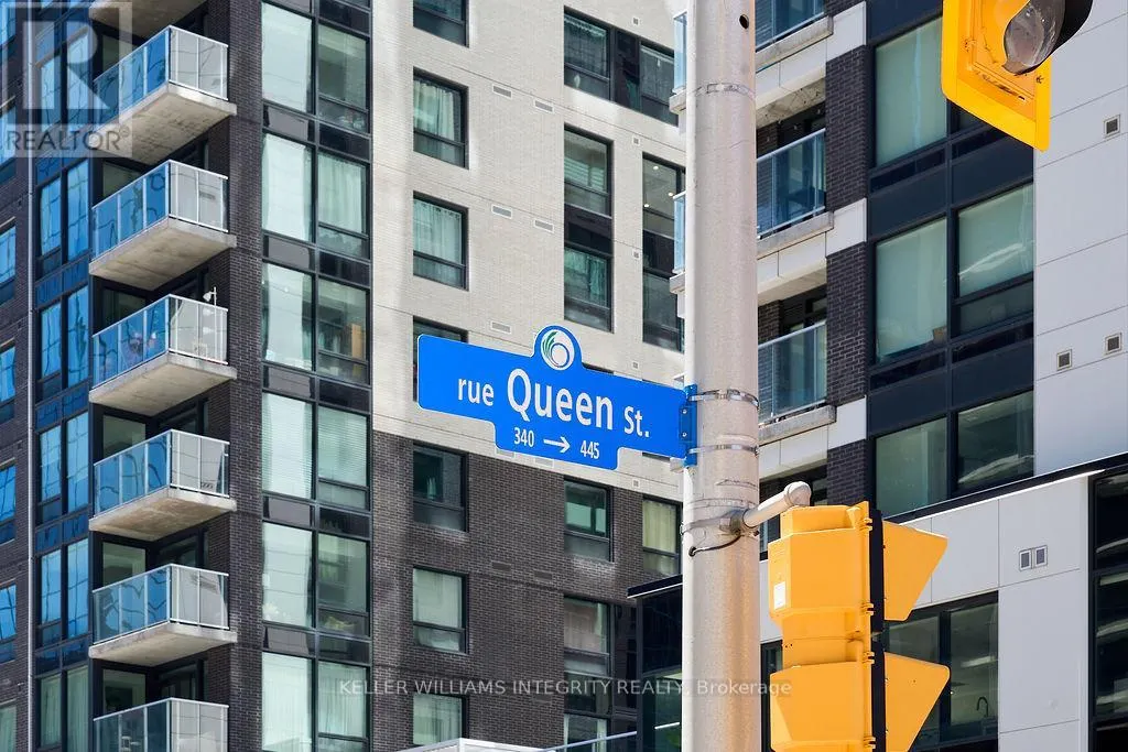 2009 - 340 QUEEN STREET