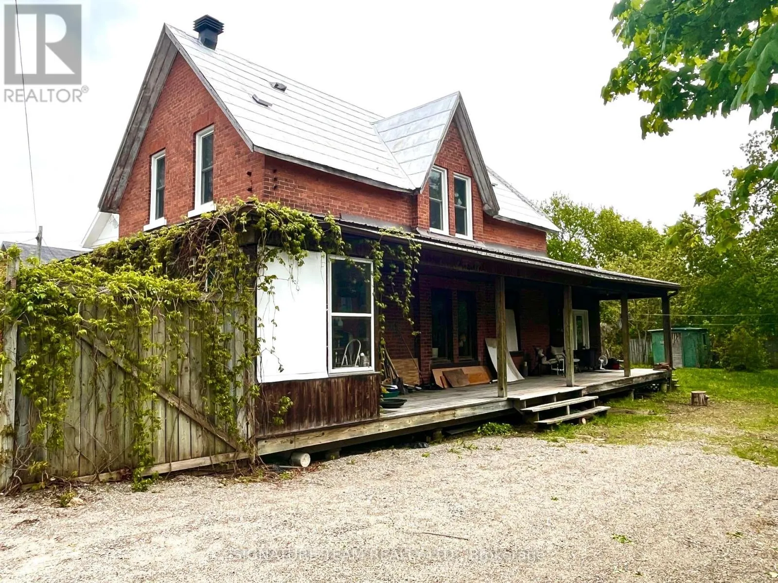 23 MAIN STREET