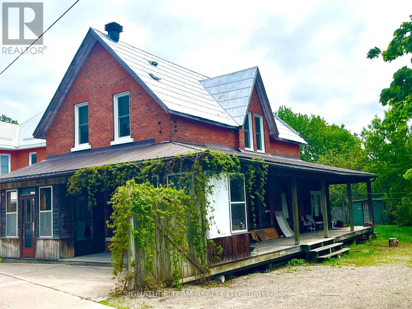 23 MAIN STREET