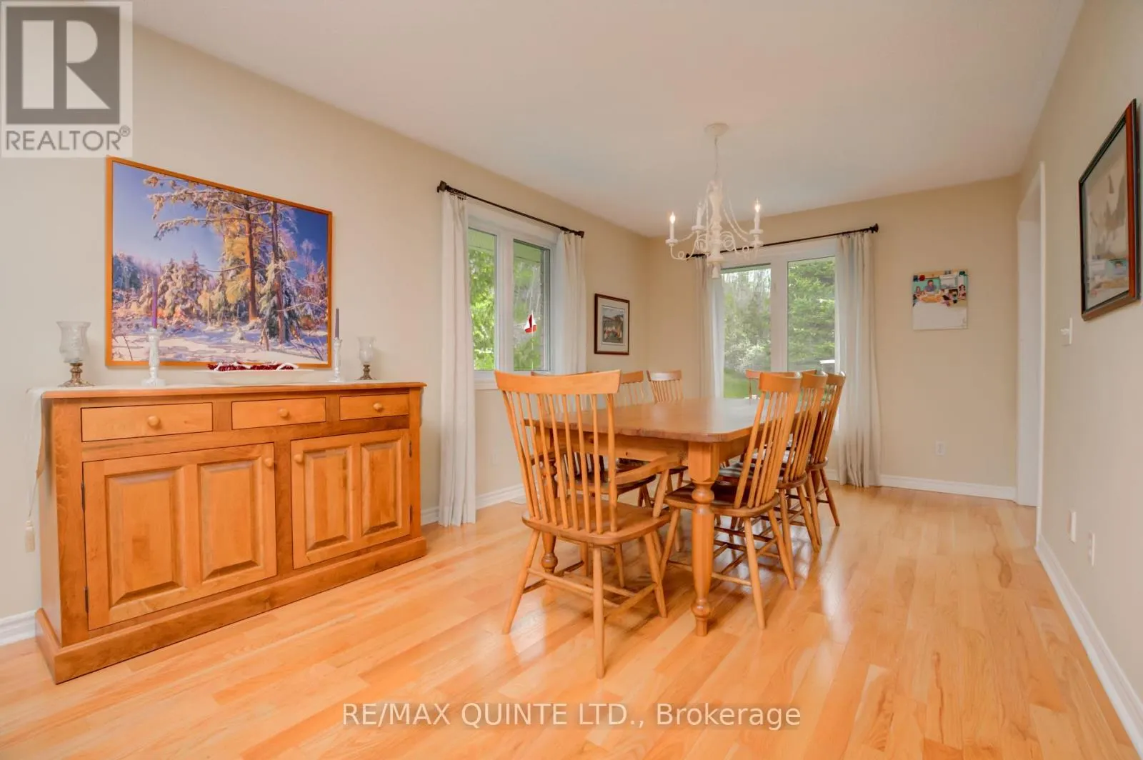 38 OAKRIDGE DRIVE