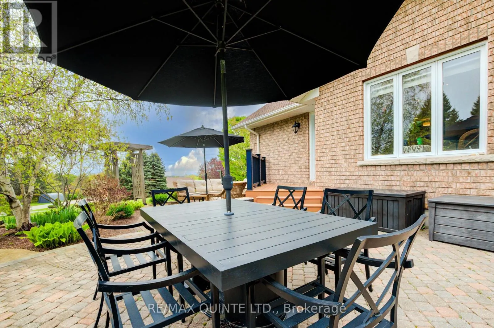 38 OAKRIDGE DRIVE