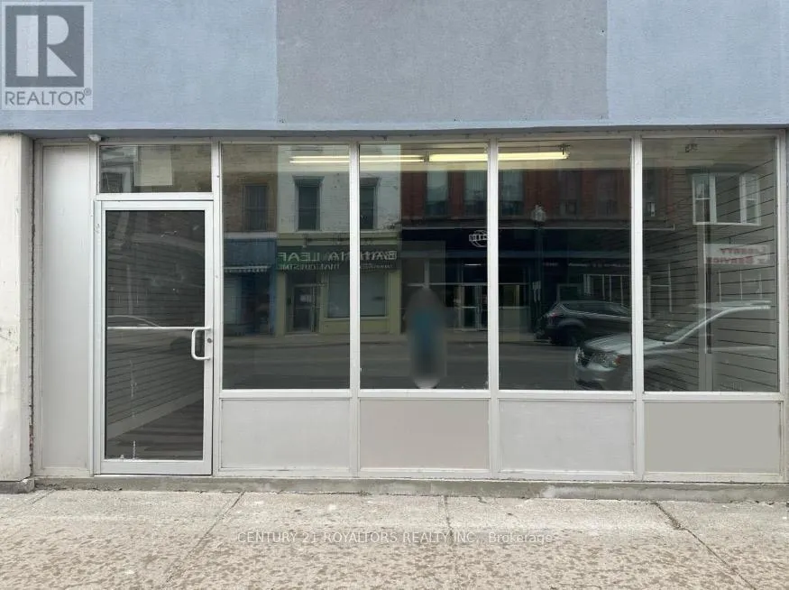 368 DUNDAS STREET