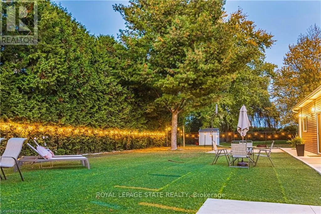 183 SUNNYRIDGE ROAD