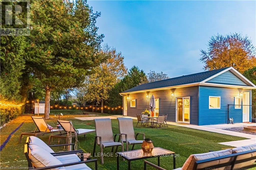 183 SUNNYRIDGE ROAD