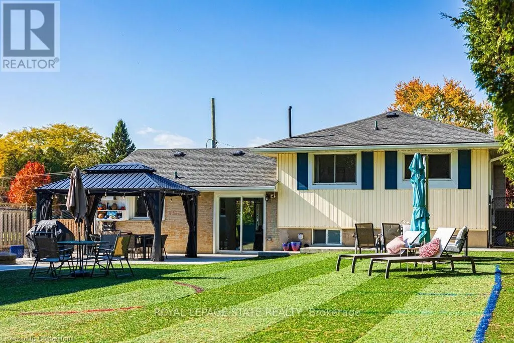 183 SUNNYRIDGE ROAD