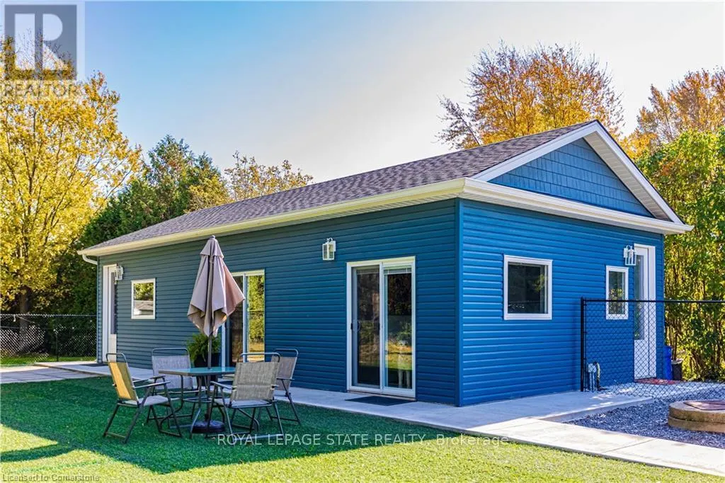183 SUNNYRIDGE ROAD