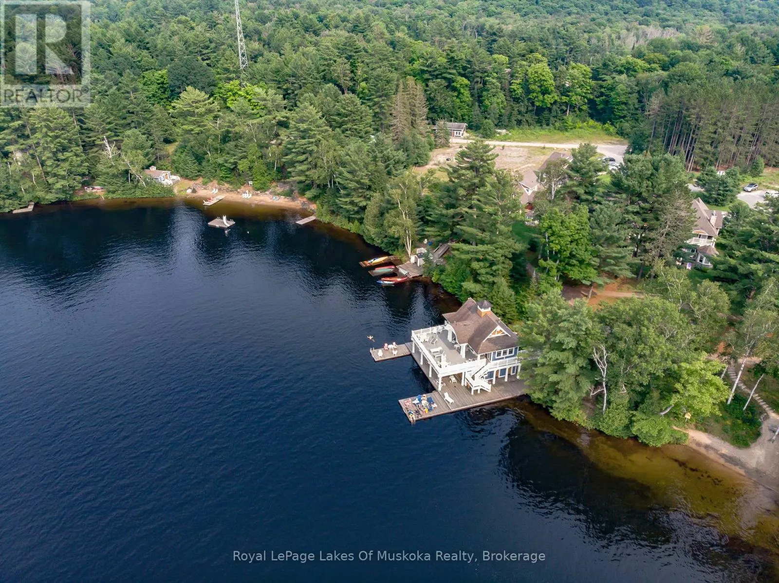 V 9 W 5 - 1020 BIRCH GLEN ROAD, #V 9 W 5
