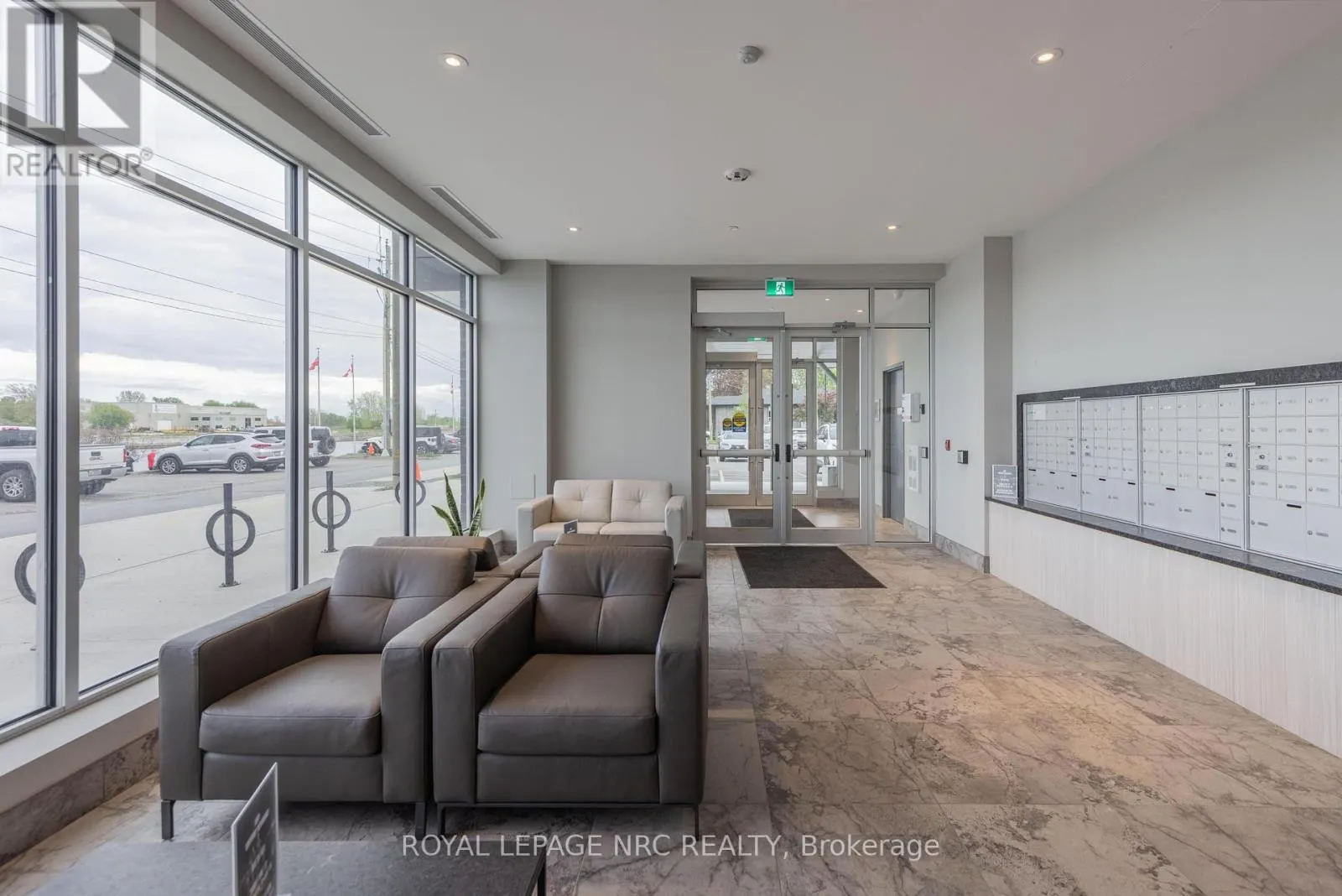 602 - 118 WEST STREET, #602