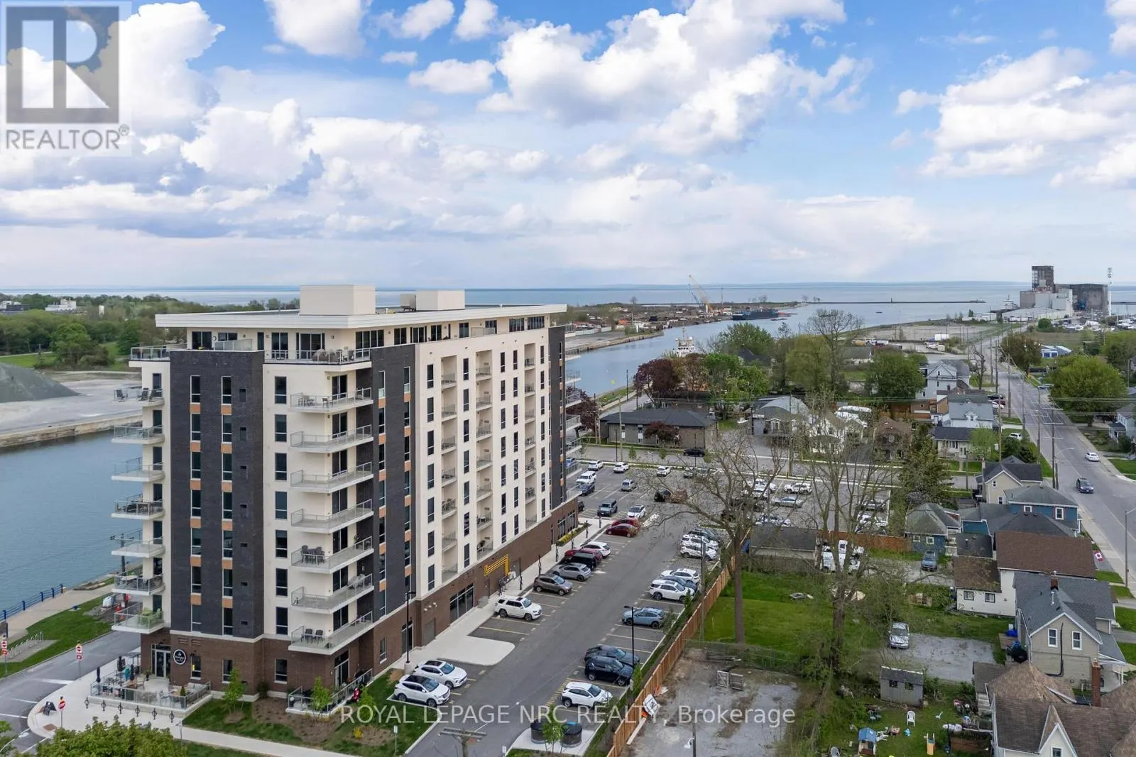 602 - 118 WEST STREET, #602