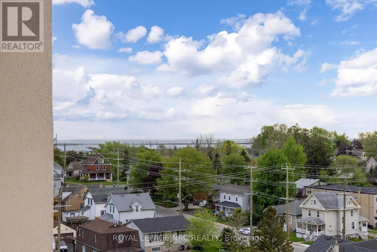 602 - 118 WEST STREET, #602