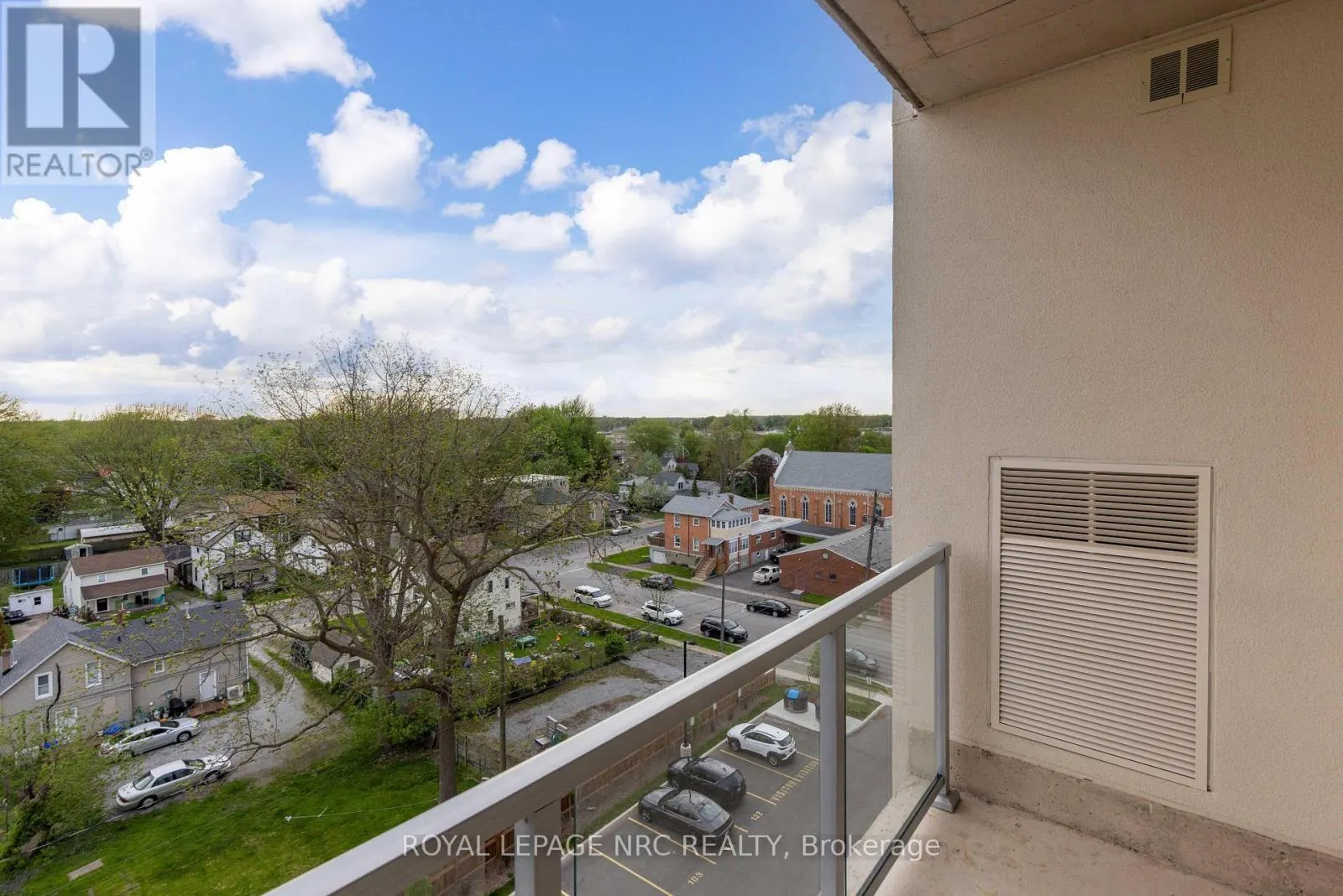 602 - 118 WEST STREET, #602