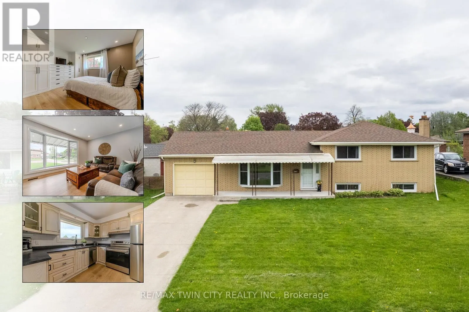 130 TRANQUILITY STREET