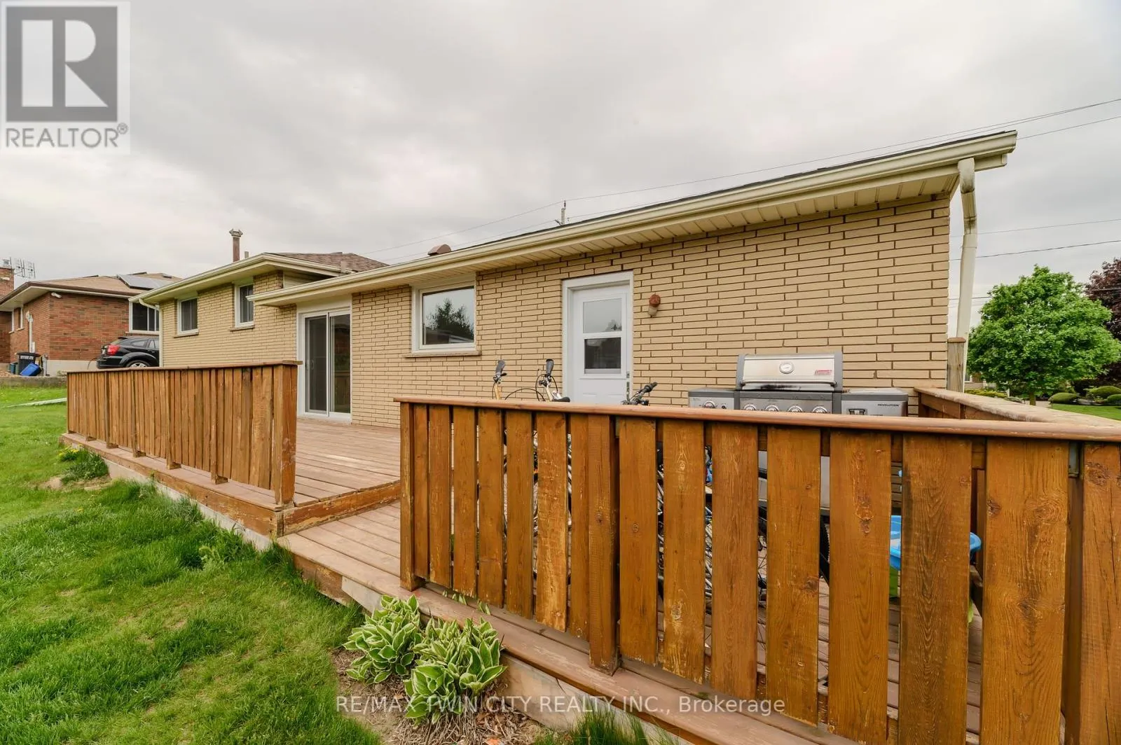 130 TRANQUILITY STREET