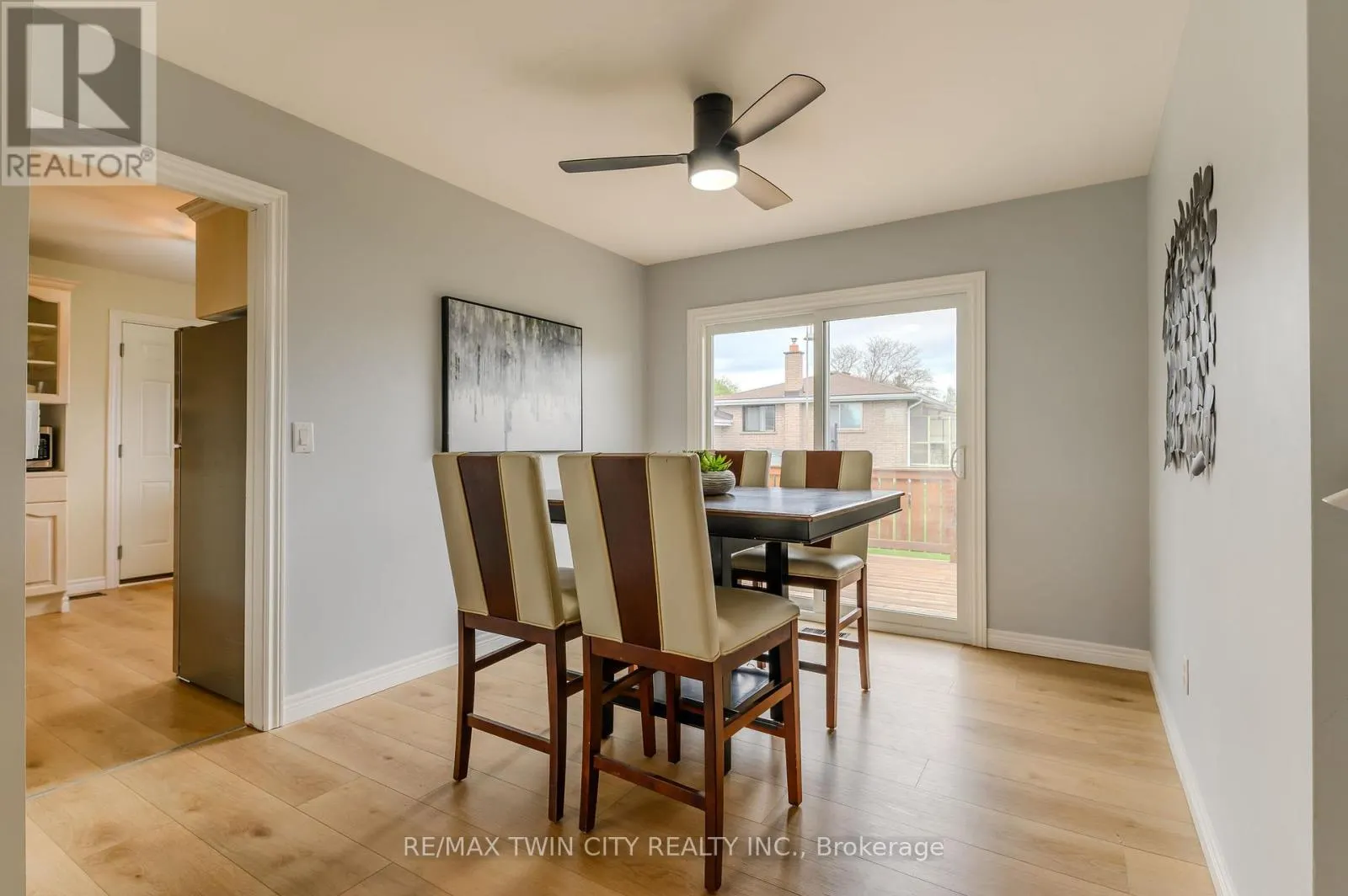 130 TRANQUILITY STREET