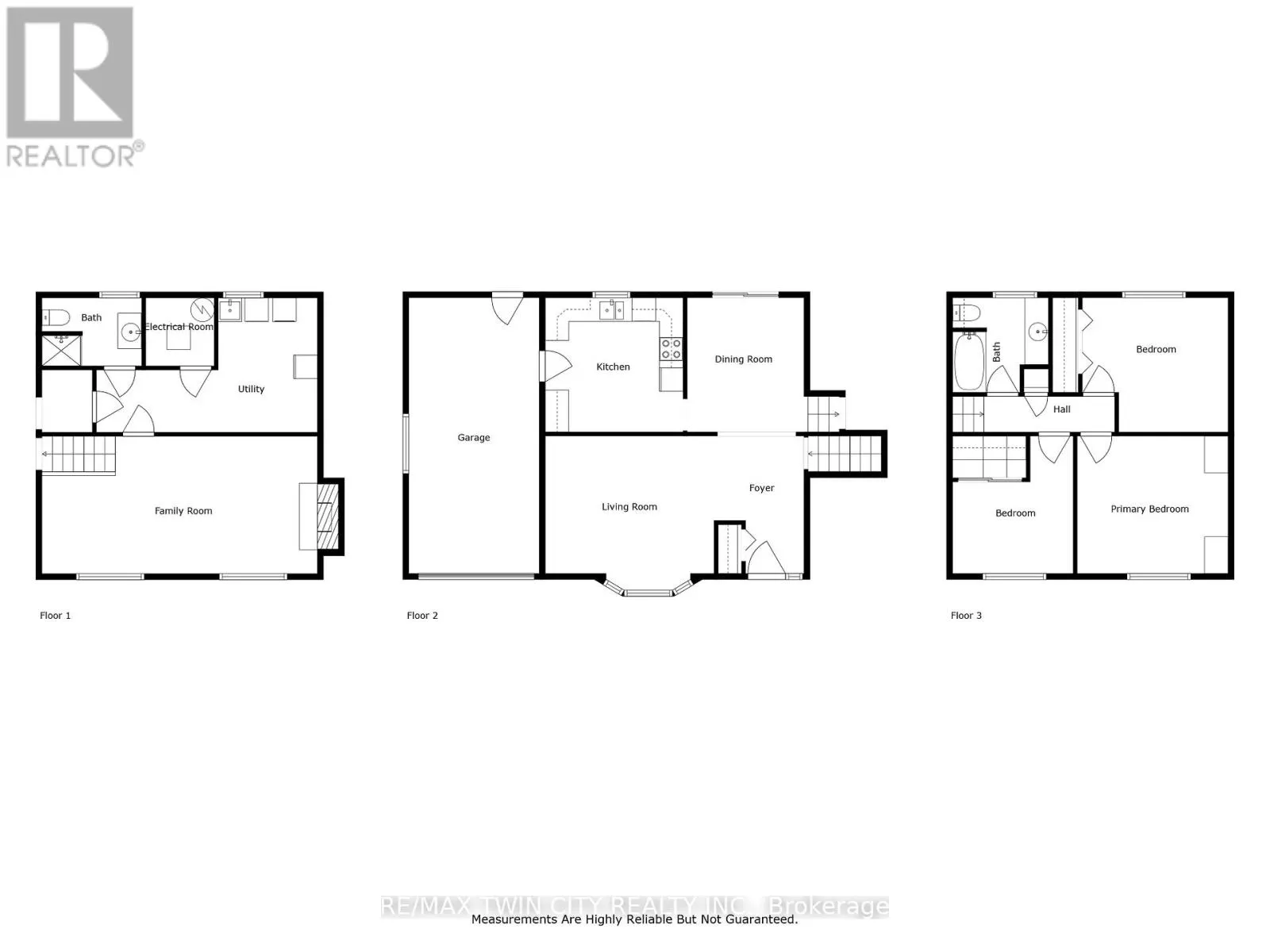 130 TRANQUILITY STREET