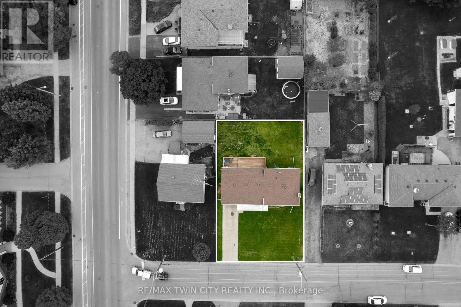 130 TRANQUILITY STREET