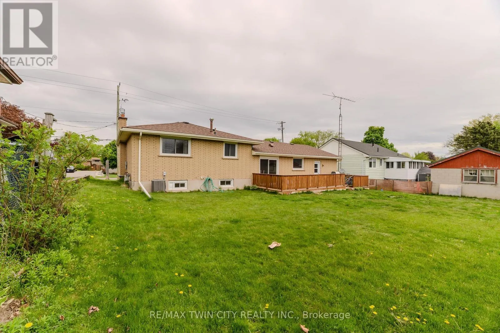 130 TRANQUILITY STREET