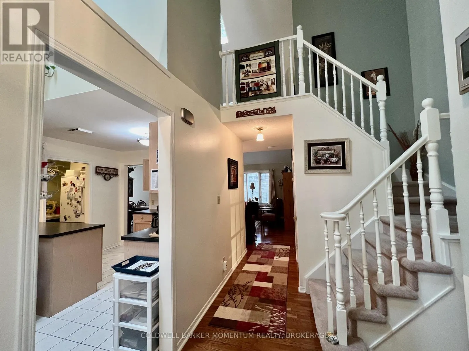1 - 4114-1 BUTTERNUT COURT, #1