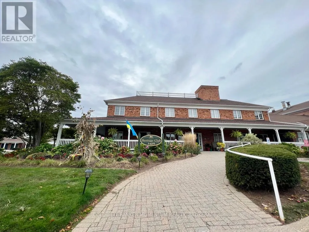 1 - 4114-1 BUTTERNUT COURT, #1
