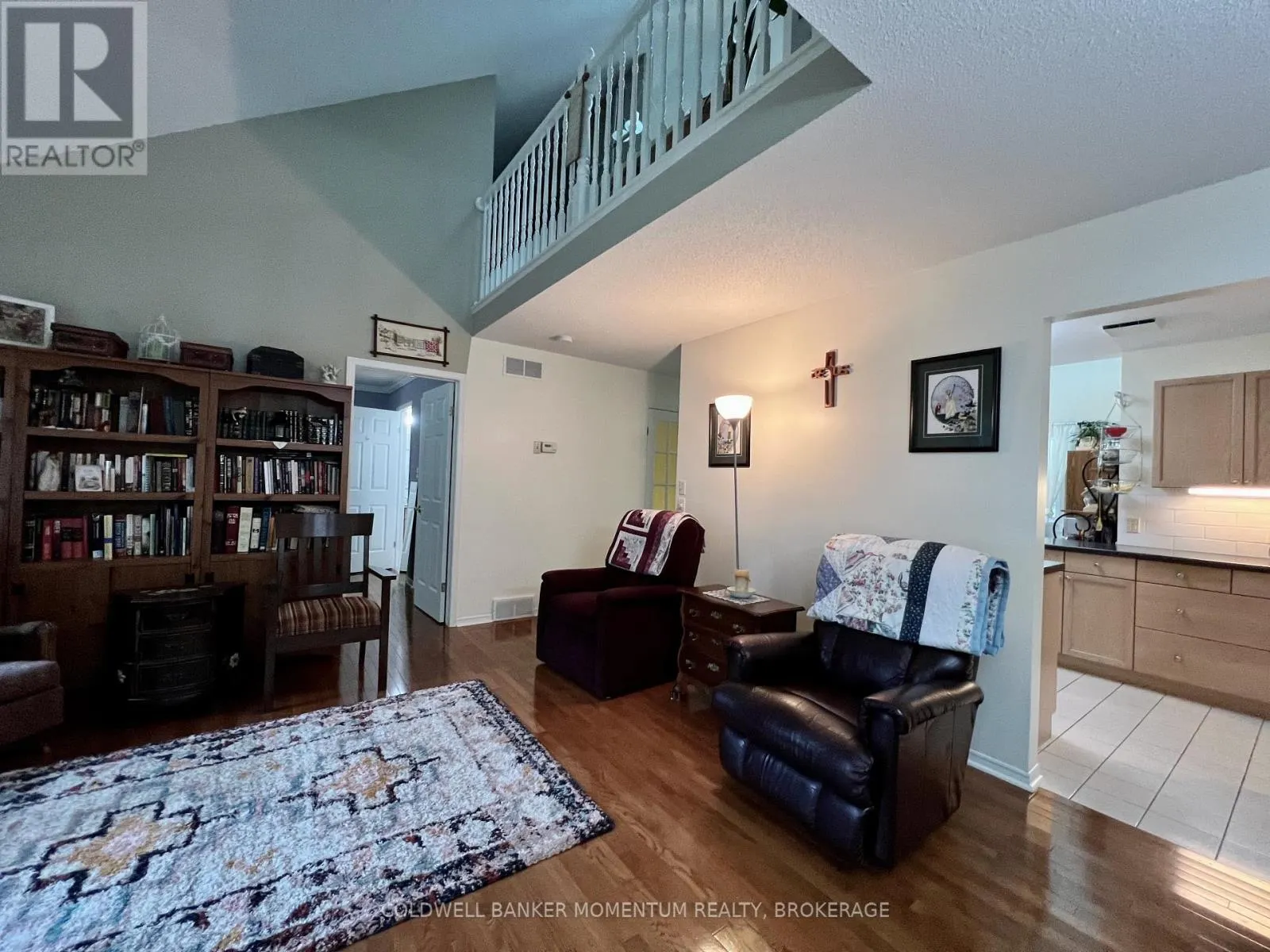 1 - 4114-1 BUTTERNUT COURT, #1
