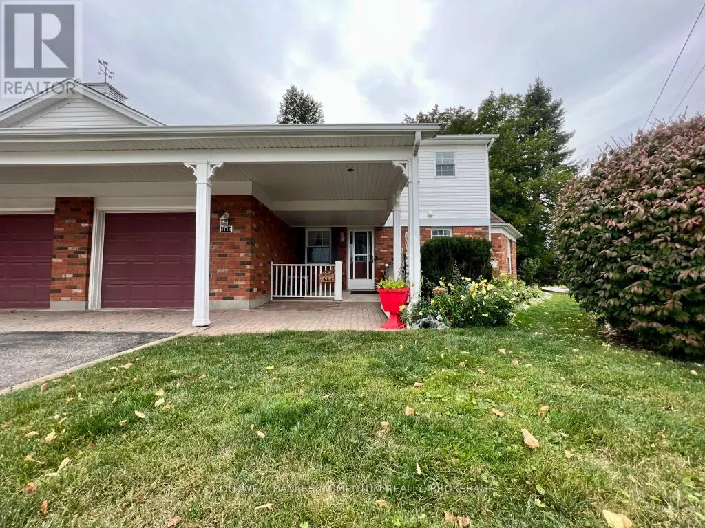 1 - 4114-1 BUTTERNUT COURT, #1