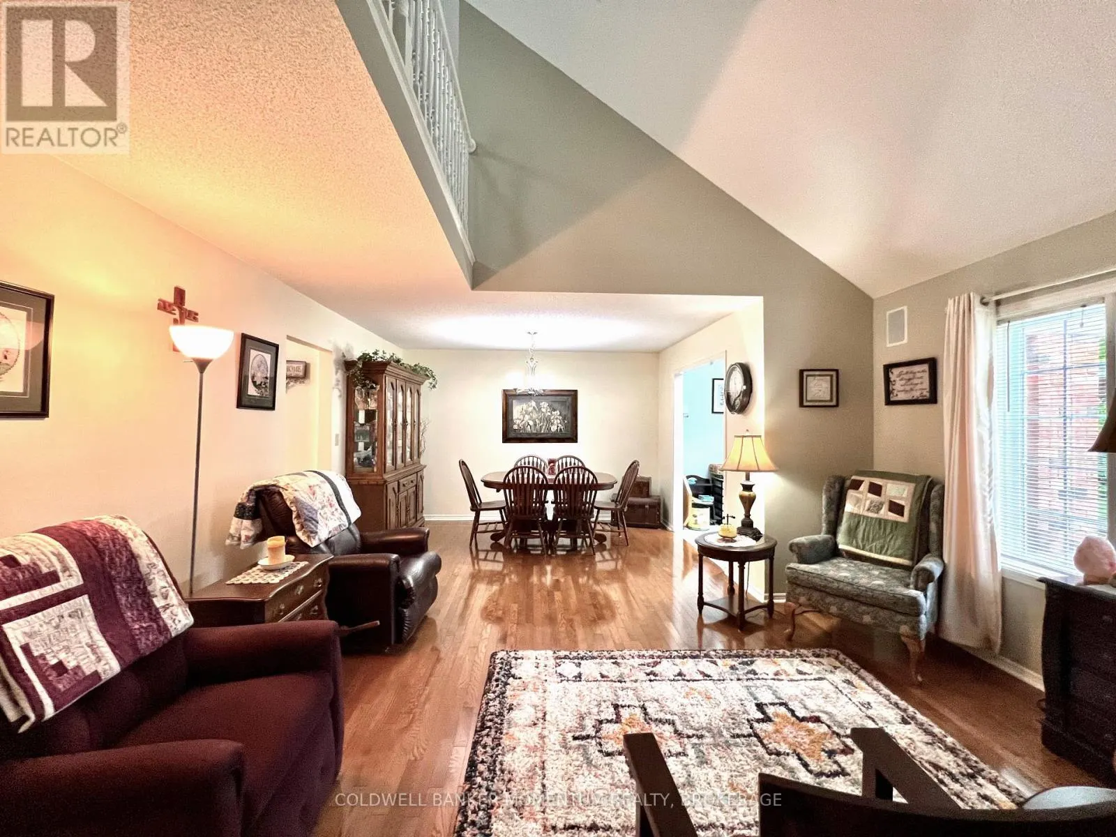 1 - 4114-1 BUTTERNUT COURT, #1