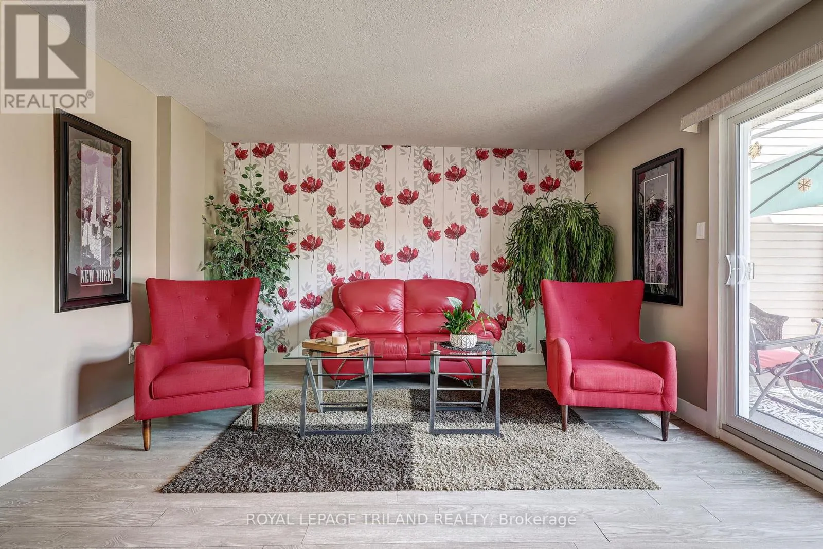6 - 301 CARLOW ROAD, #6