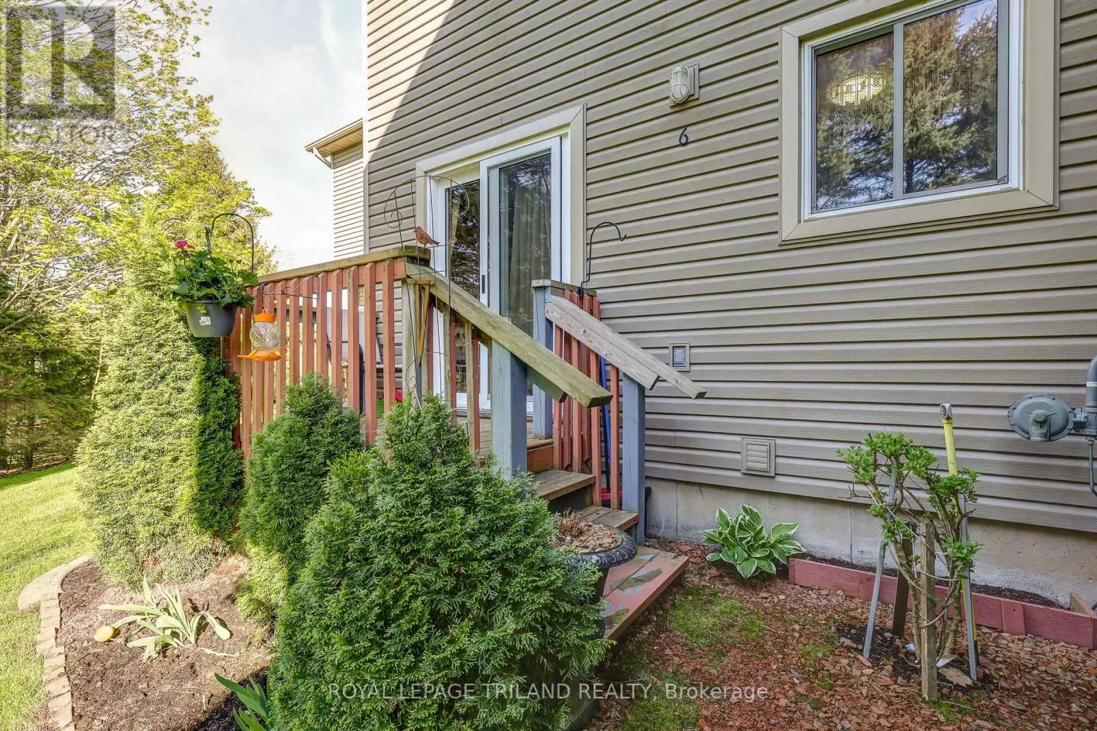 6 - 301 CARLOW ROAD, #6