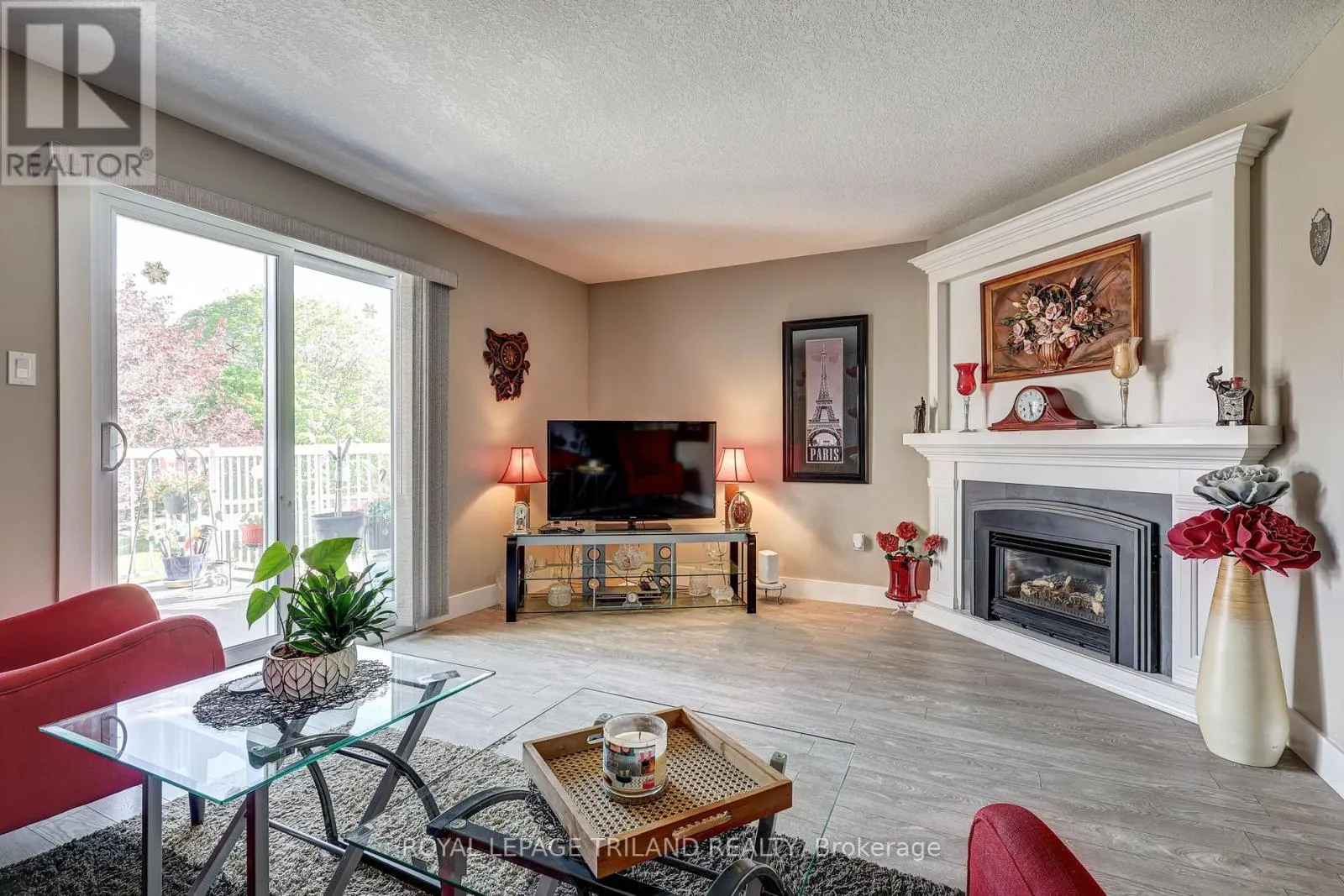 6 - 301 CARLOW ROAD, #6